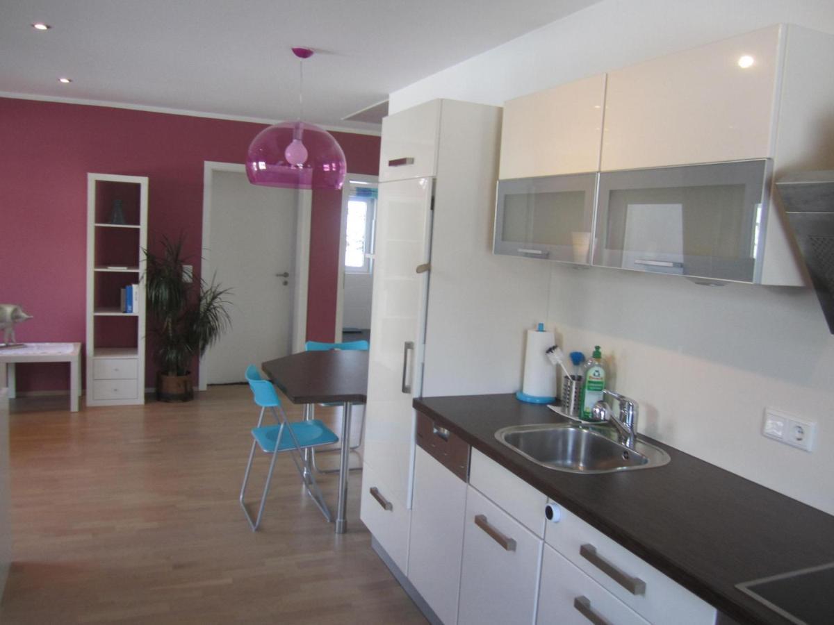 Apartamento Arlalpin Pettneu am Arlberg Exterior foto