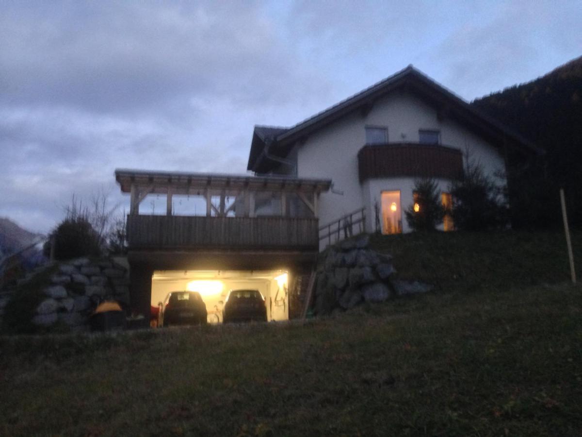 Apartamento Arlalpin Pettneu am Arlberg Exterior foto