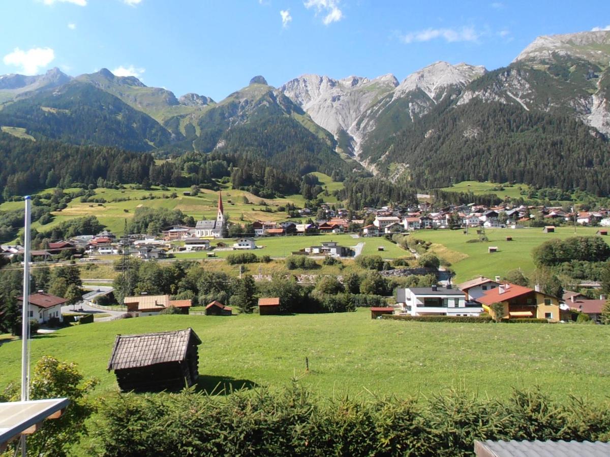 Apartamento Arlalpin Pettneu am Arlberg Exterior foto