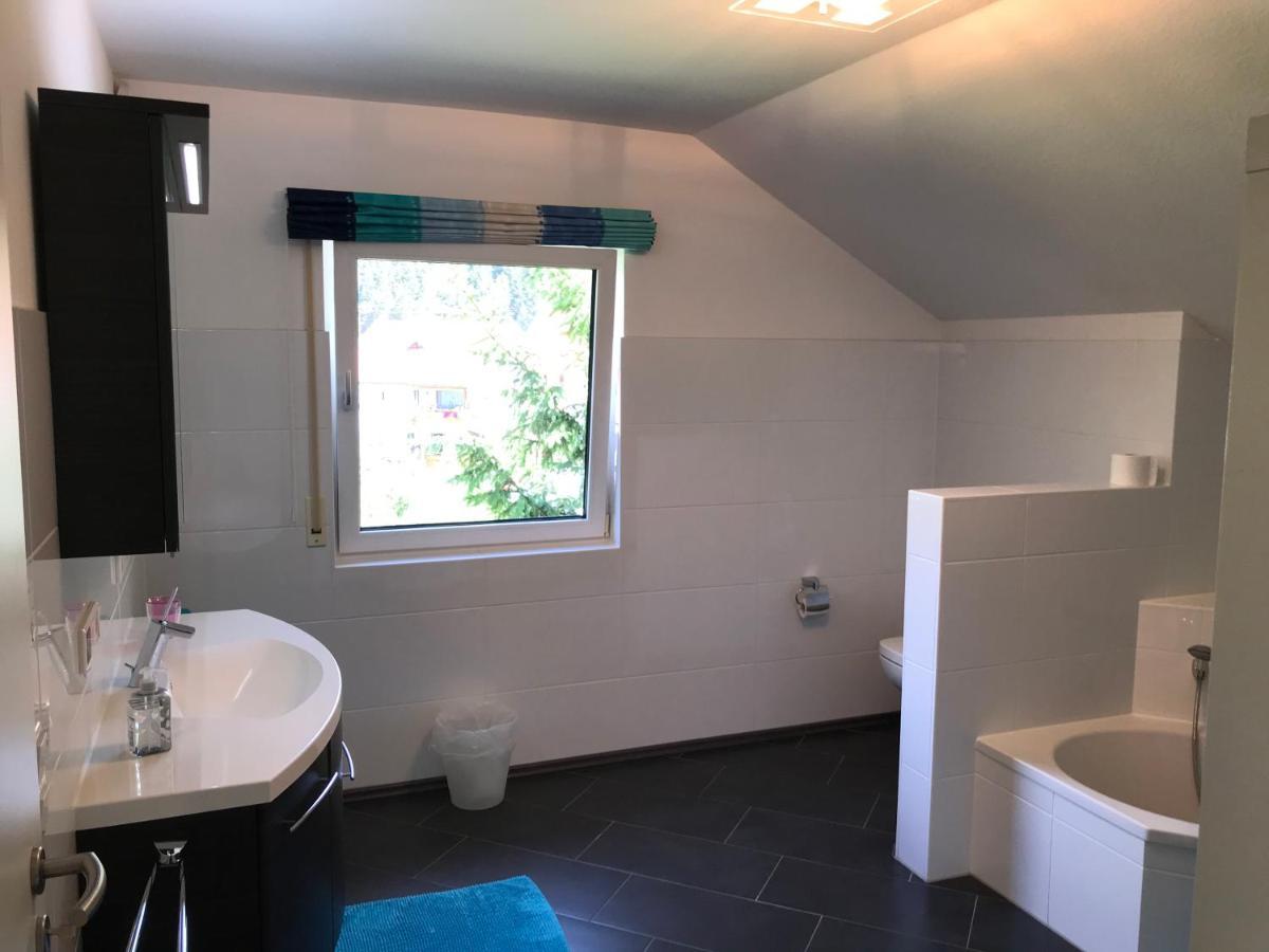 Apartamento Arlalpin Pettneu am Arlberg Exterior foto