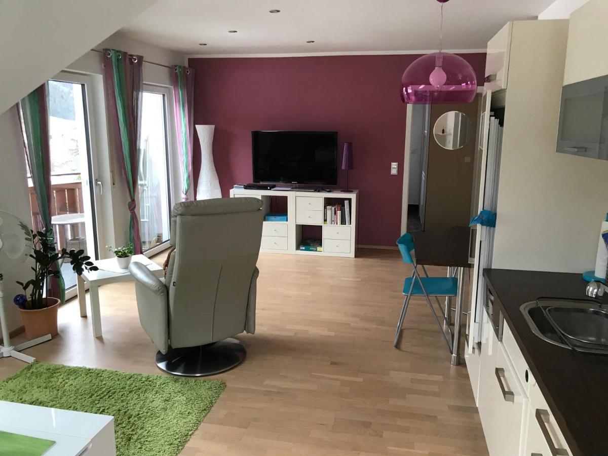 Apartamento Arlalpin Pettneu am Arlberg Exterior foto
