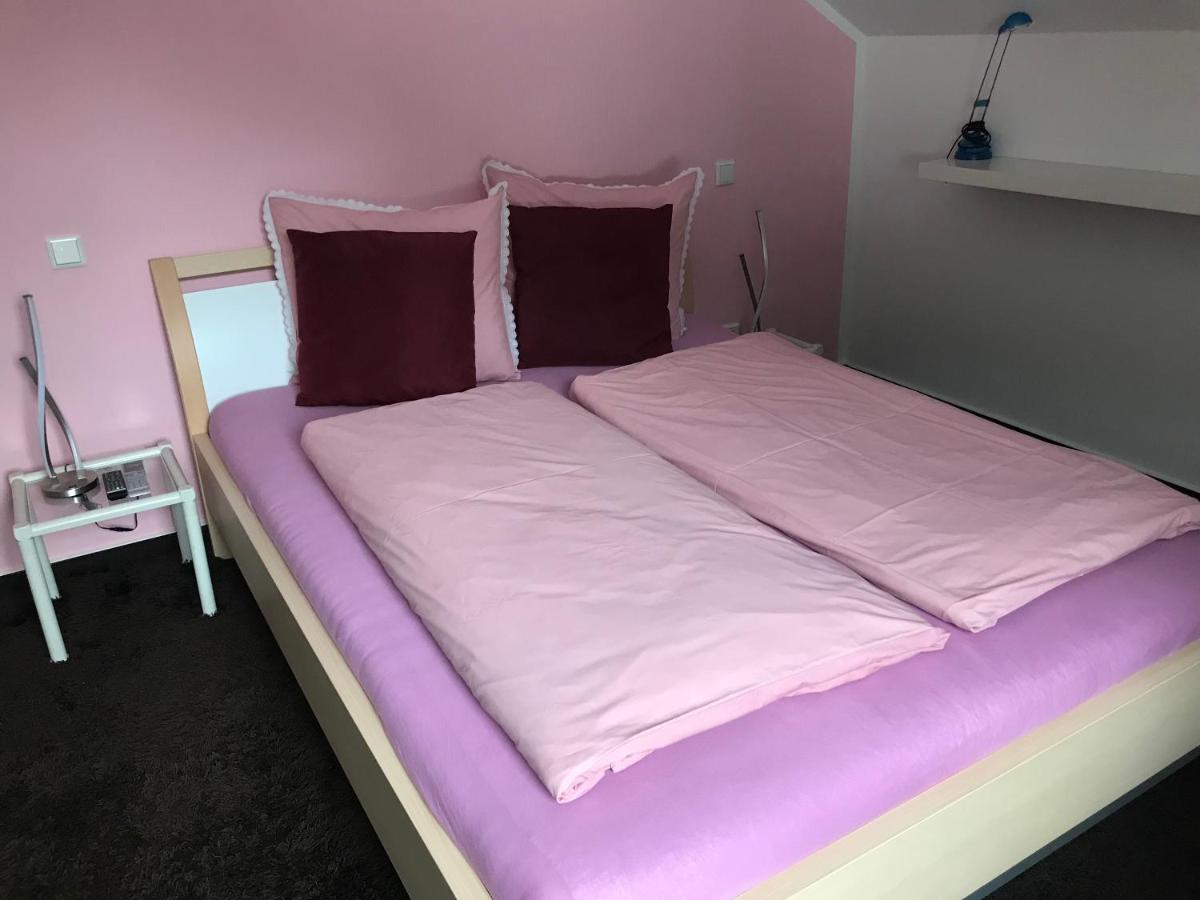Apartamento Arlalpin Pettneu am Arlberg Exterior foto