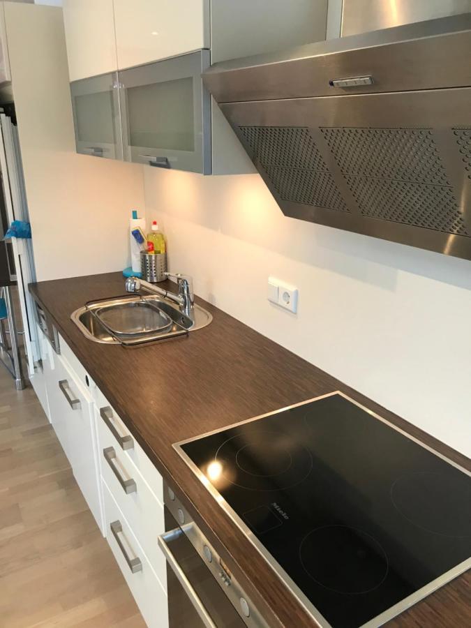 Apartamento Arlalpin Pettneu am Arlberg Exterior foto